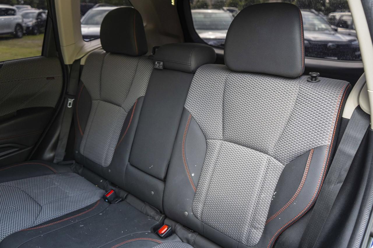 2019 Subaru Forester Sport San Antonio TX