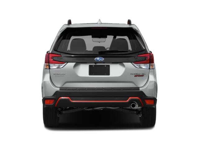2019 Subaru Forester Sport San Juan TX