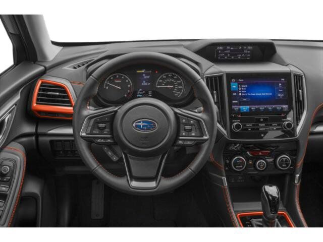 2019 Subaru Forester Sport San Juan TX