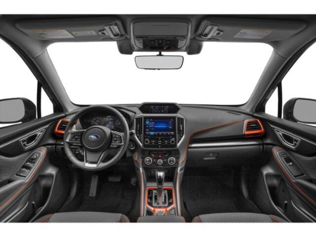 2019 Subaru Forester Sport San Juan TX