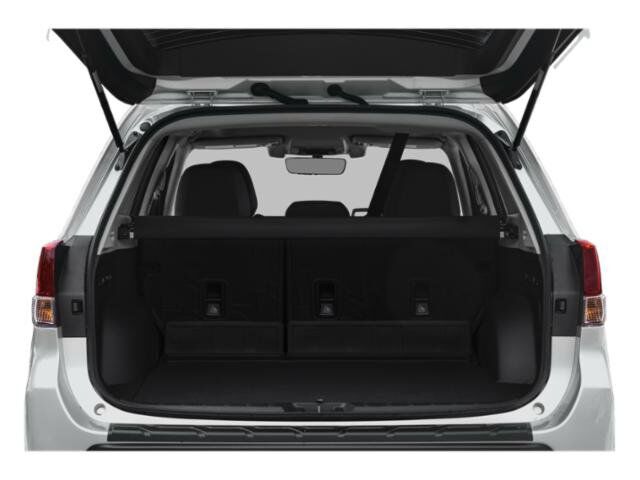 2019 Subaru Forester Sport San Juan TX