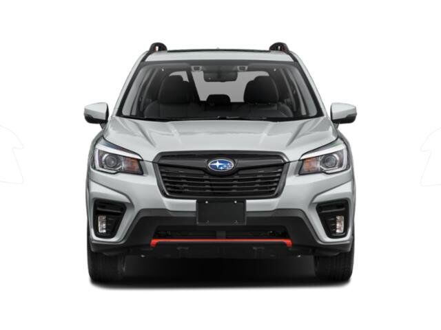 2019 Subaru Forester Sport San Juan TX