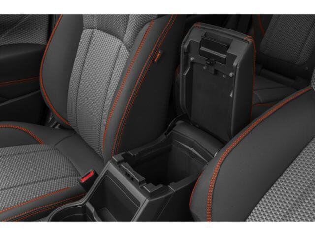 2019 Subaru Forester Sport San Juan TX