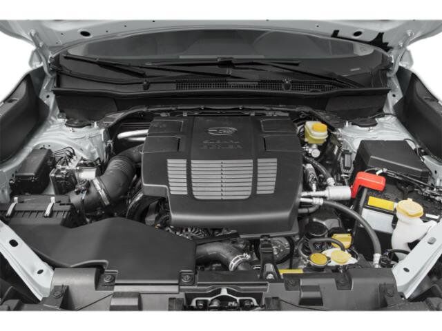 2019 Subaru Forester Sport San Juan TX