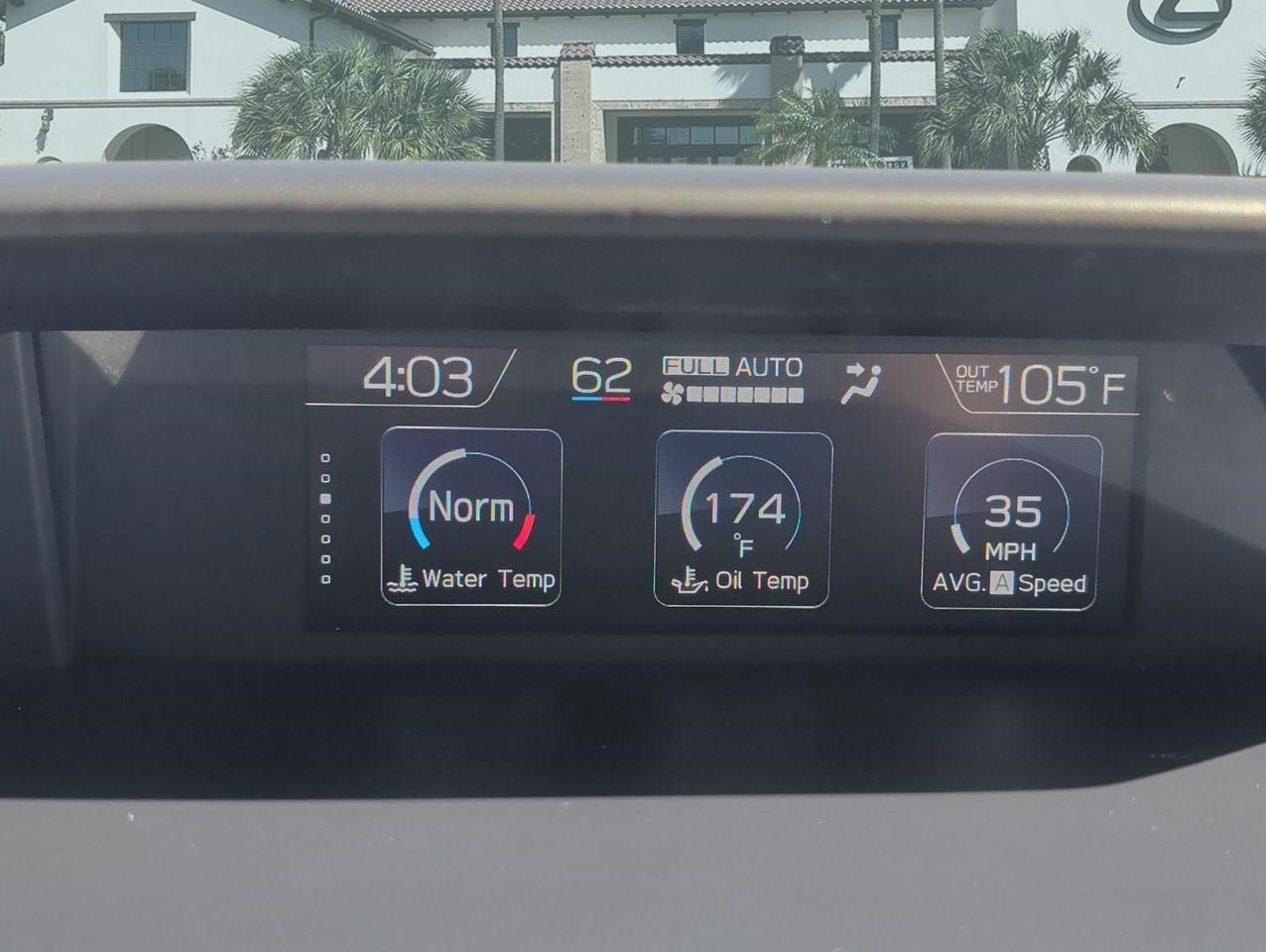 2019 Subaru Forester Sport San Juan TX