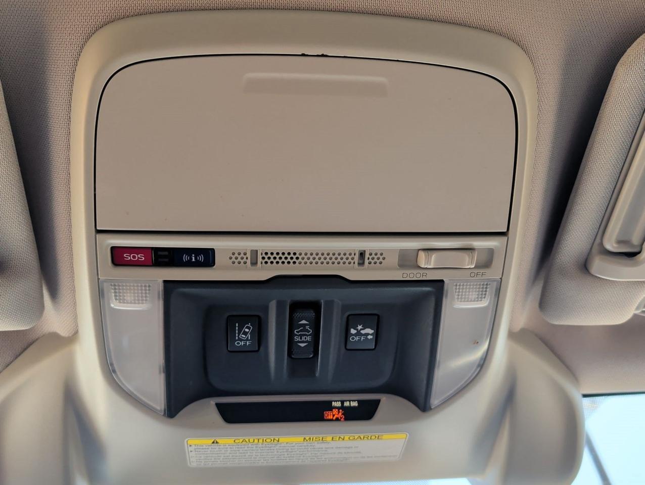2019 Subaru Forester Sport San Juan TX