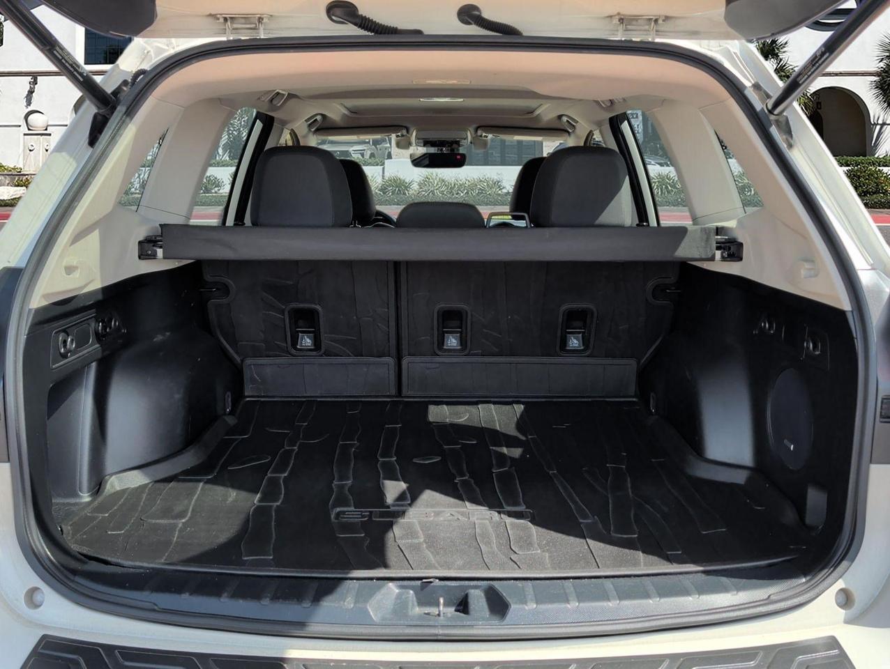 2019 Subaru Forester Sport San Juan TX