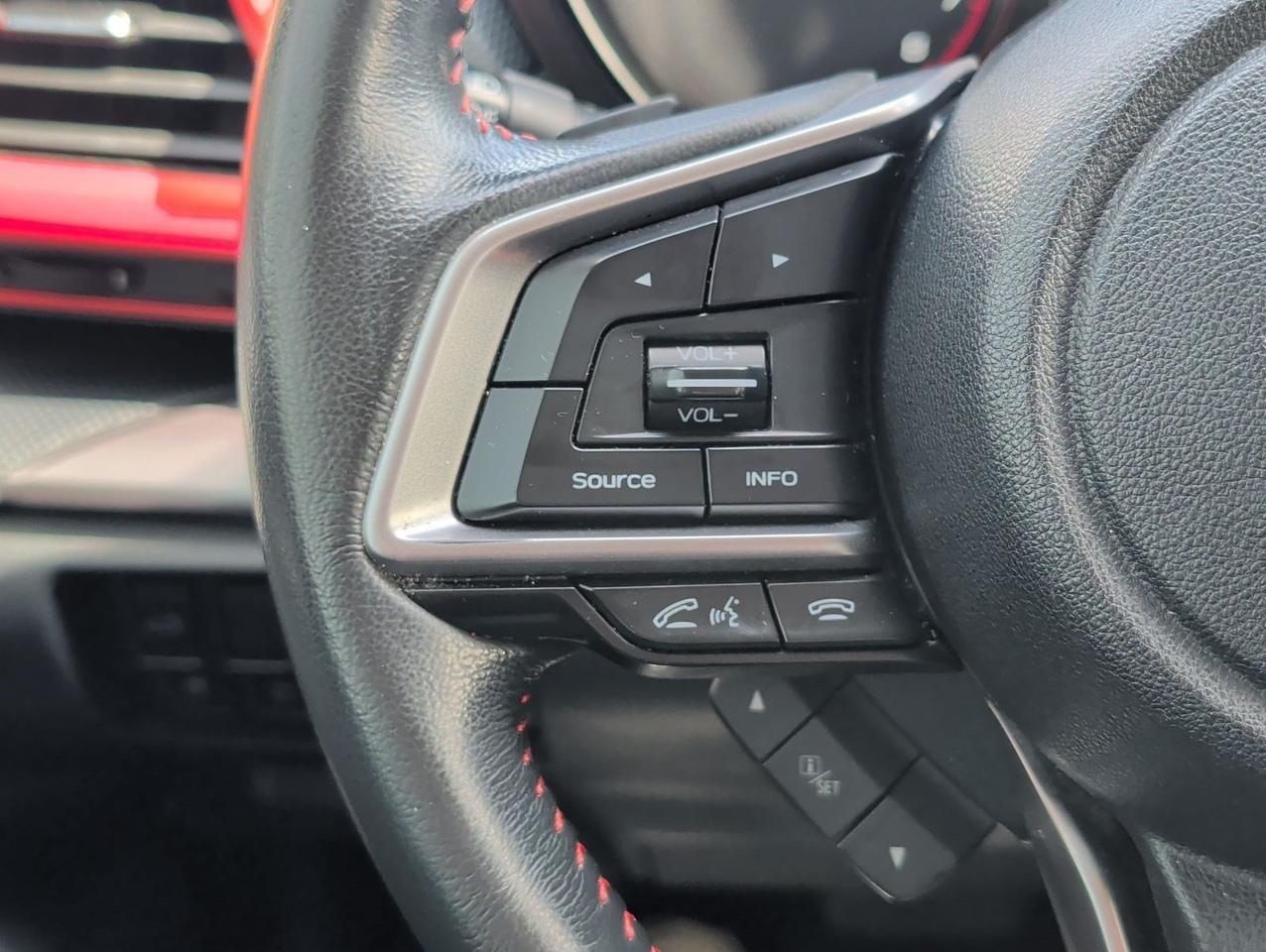 2019 Subaru Forester Sport San Juan TX
