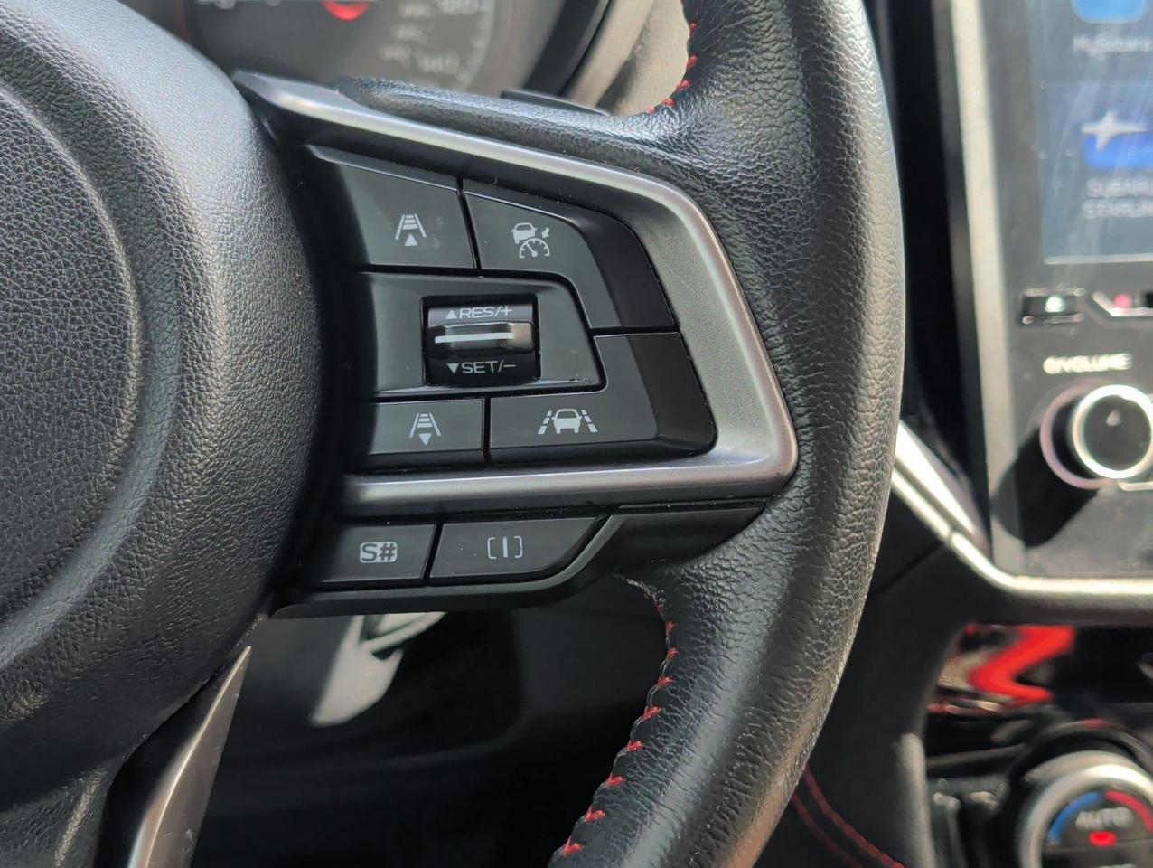 2019 Subaru Forester Sport San Juan TX