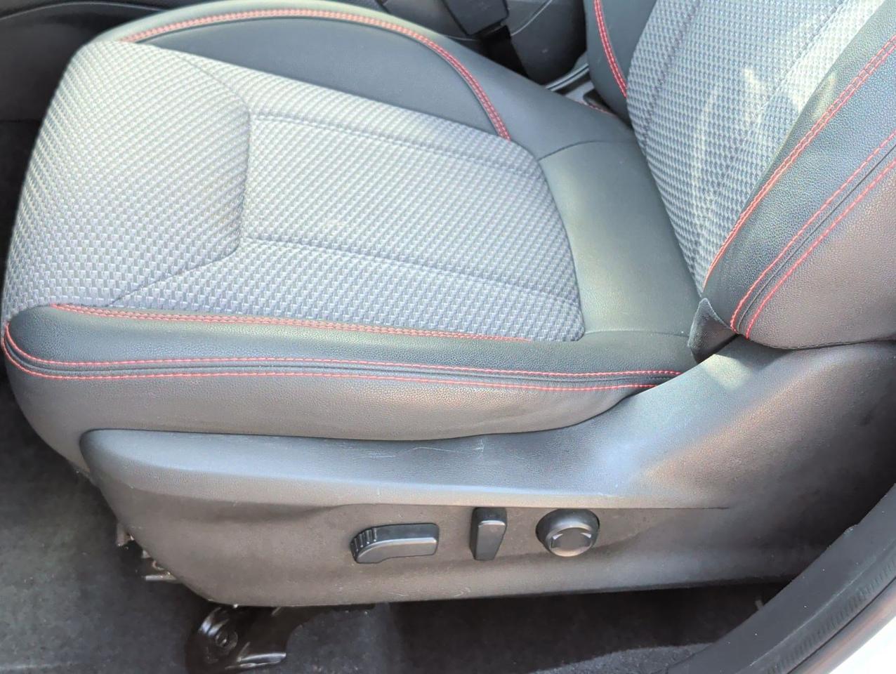 2019 Subaru Forester Sport San Juan TX