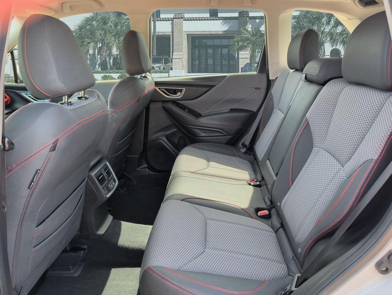2019 Subaru Forester Sport San Juan TX