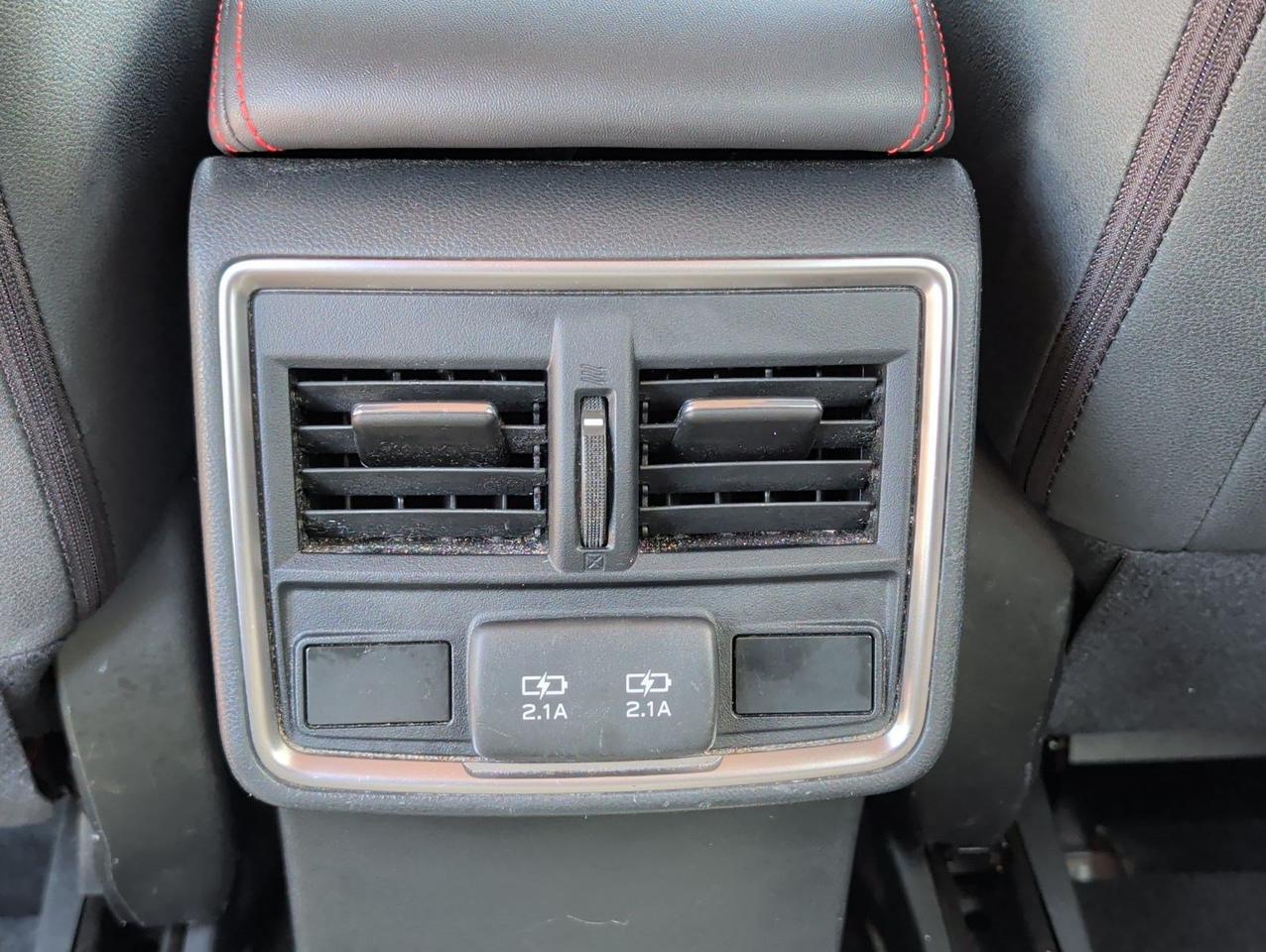 2019 Subaru Forester Sport San Juan TX