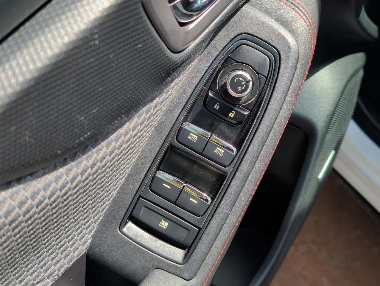 2019 Subaru Forester Sport San Juan TX