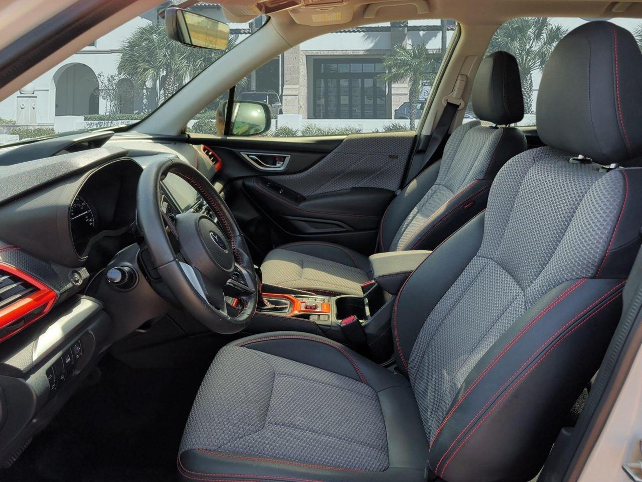 2019 Subaru Forester Sport San Juan TX