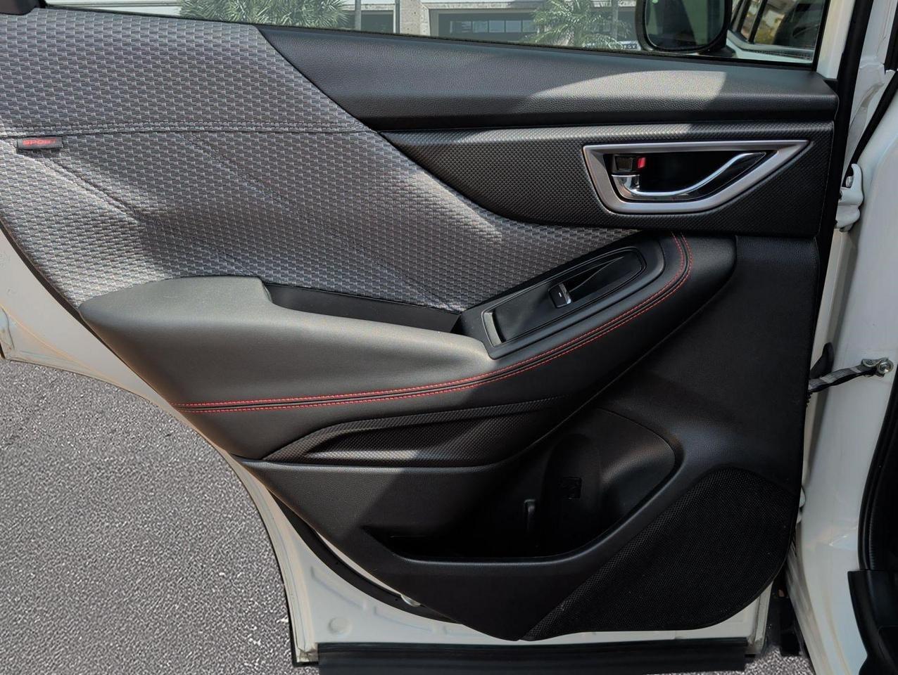 2019 Subaru Forester Sport San Juan TX