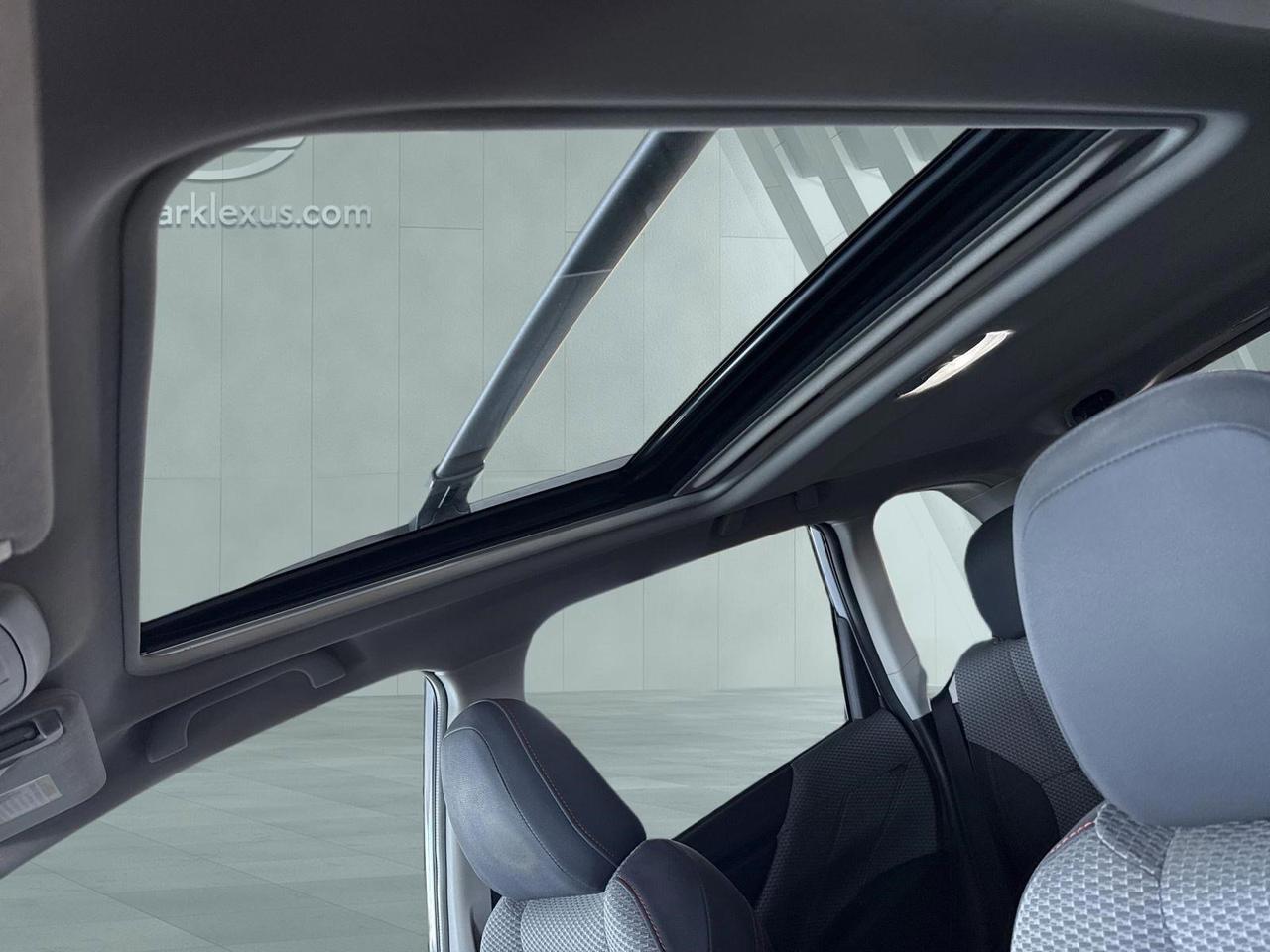 2019 Subaru Forester Sport San Antonio TX