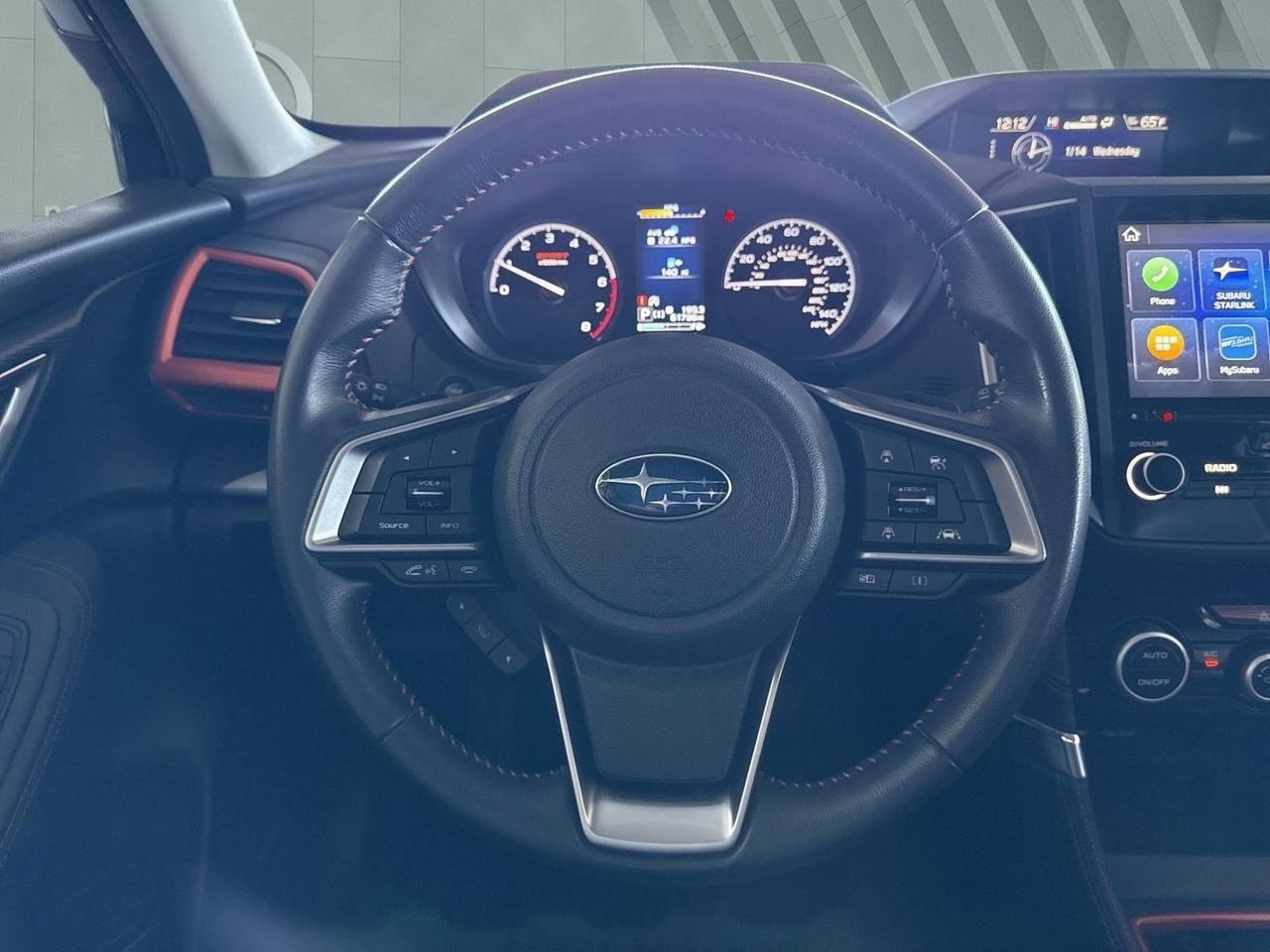 2019 Subaru Forester Sport San Antonio TX