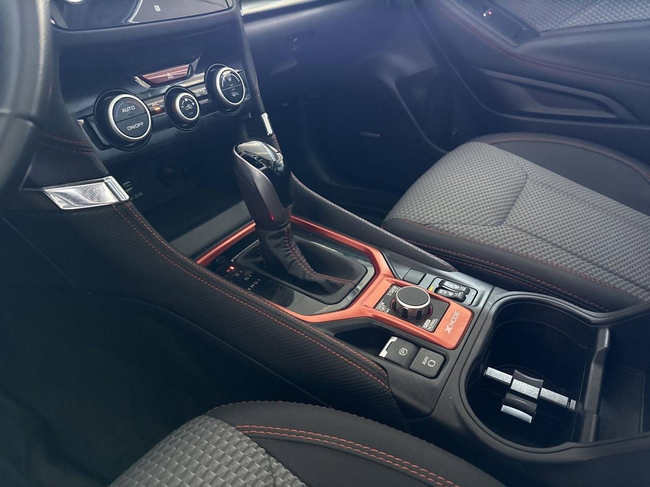 2019 Subaru Forester Sport San Antonio TX