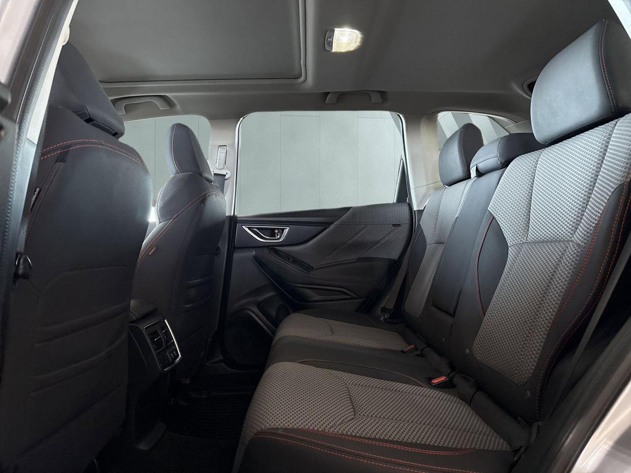 2019 Subaru Forester Sport San Antonio TX