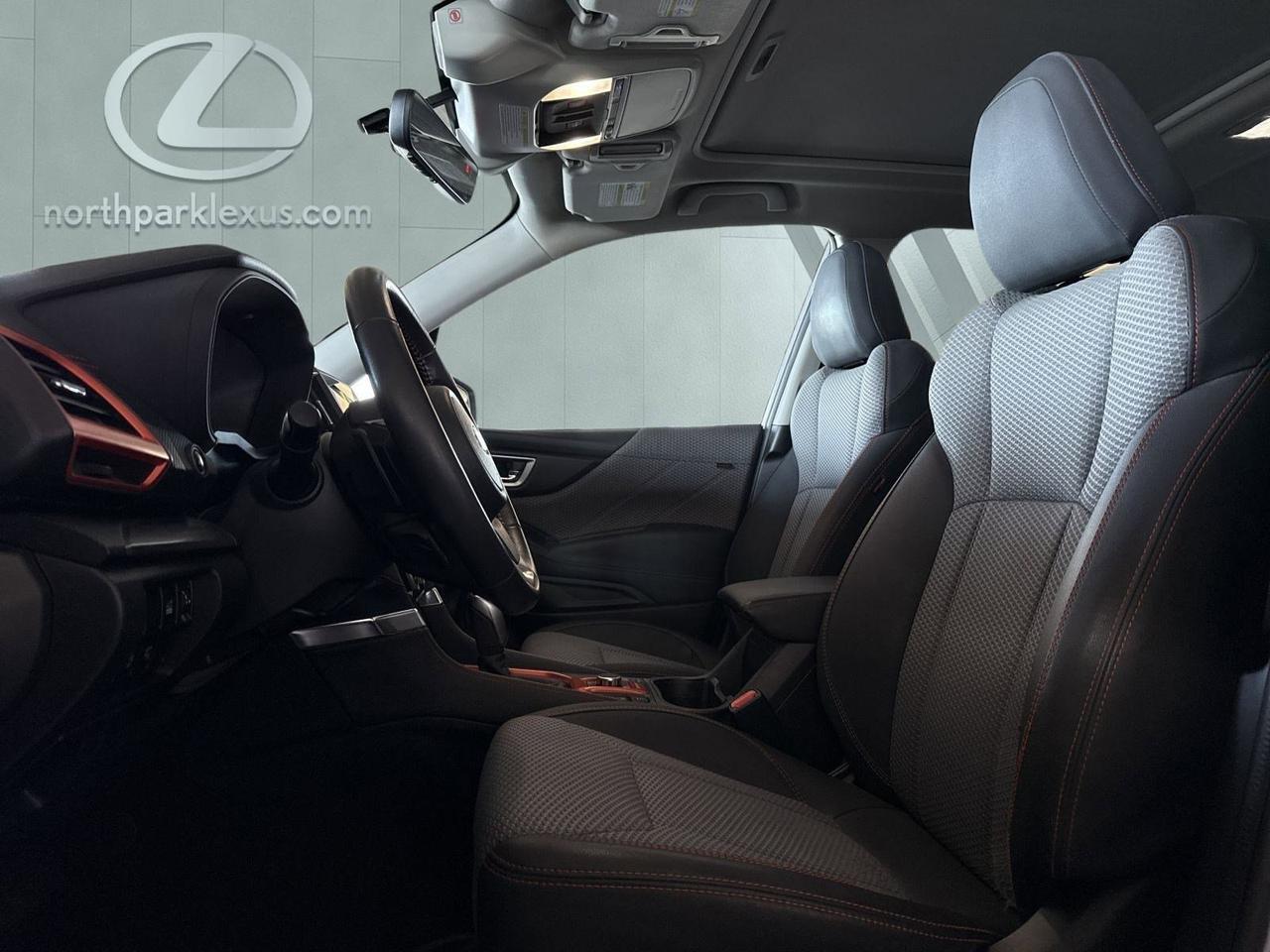 2019 Subaru Forester Sport San Antonio TX