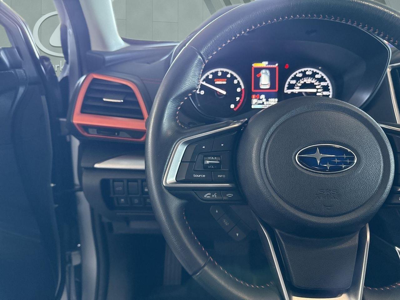 2019 Subaru Forester Sport San Antonio TX