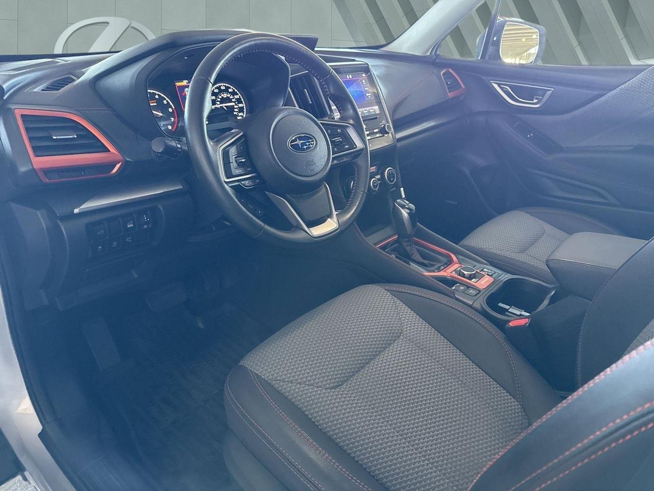 2019 Subaru Forester Sport San Antonio TX