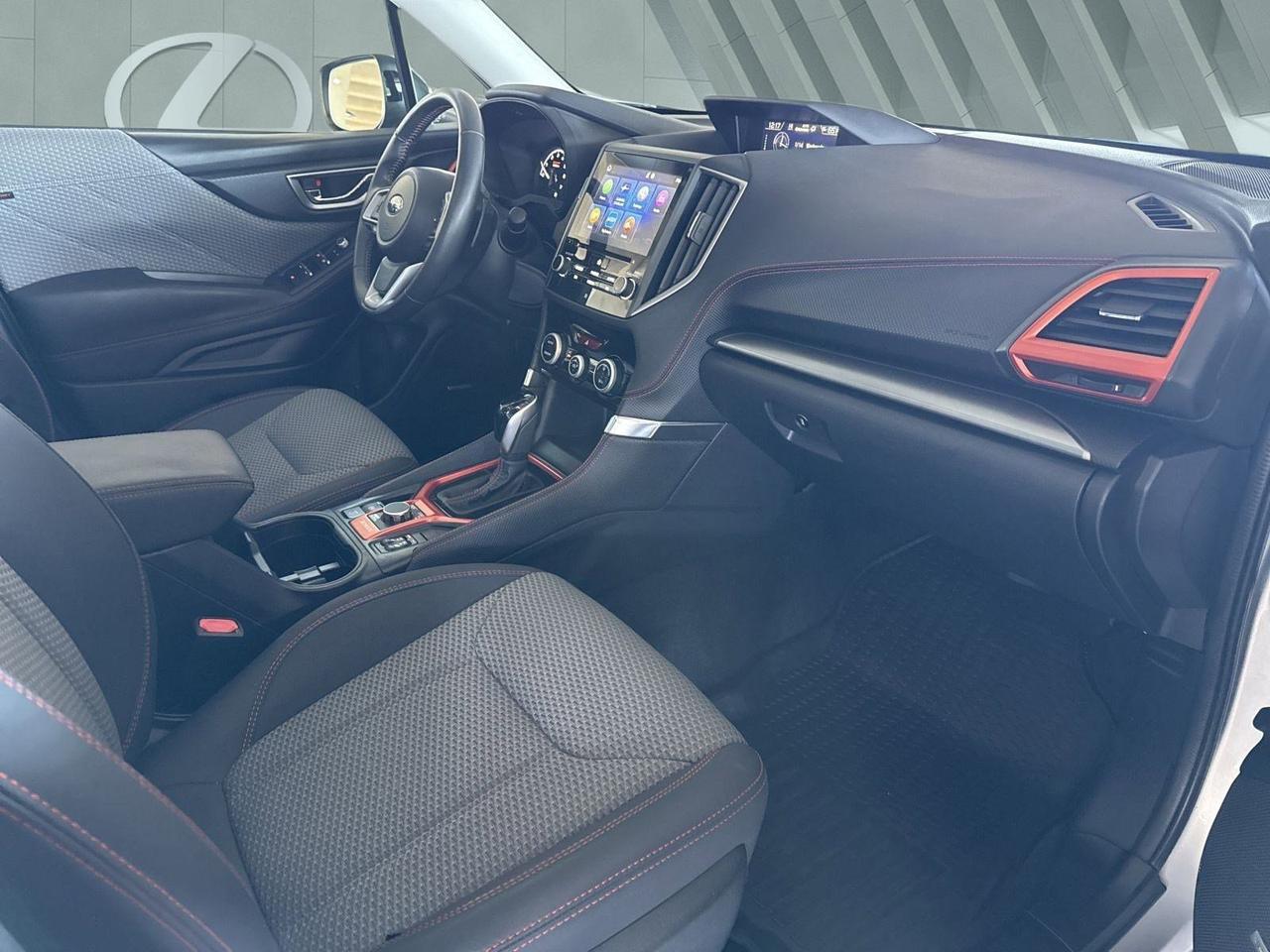 2019 Subaru Forester Sport San Antonio TX