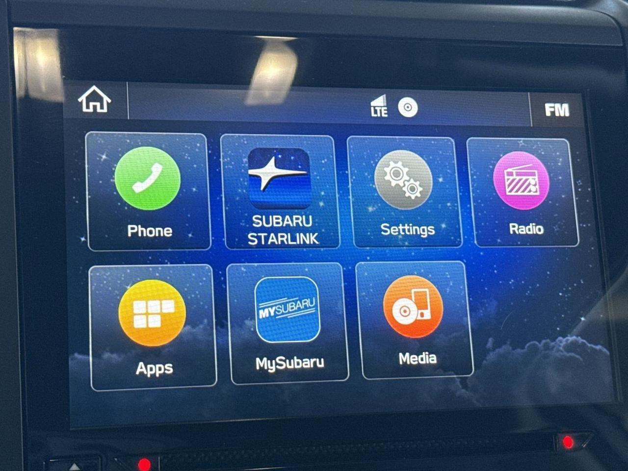 2019 Subaru Forester Sport San Antonio TX