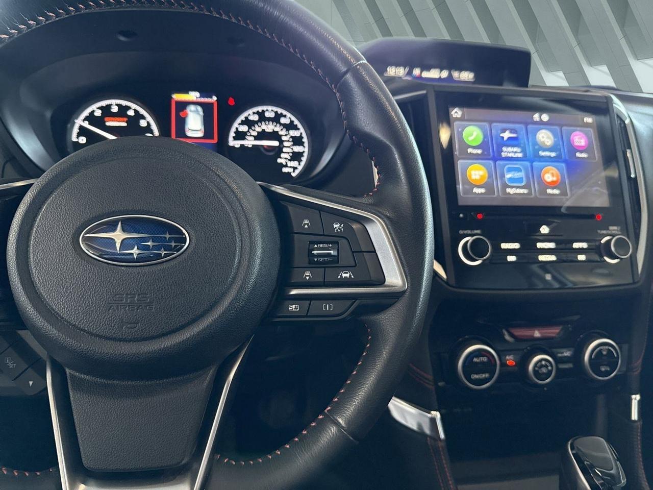 2019 Subaru Forester Sport San Antonio TX