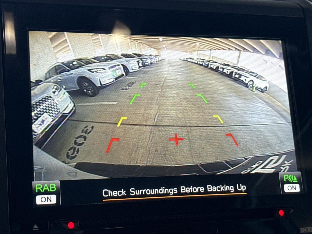 2019 Subaru Forester Sport San Antonio TX