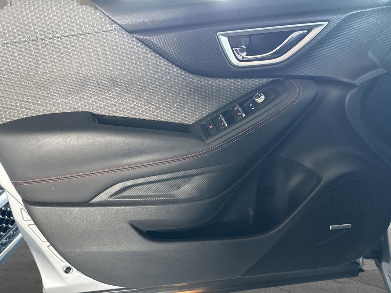 2019 Subaru Forester Sport San Antonio TX