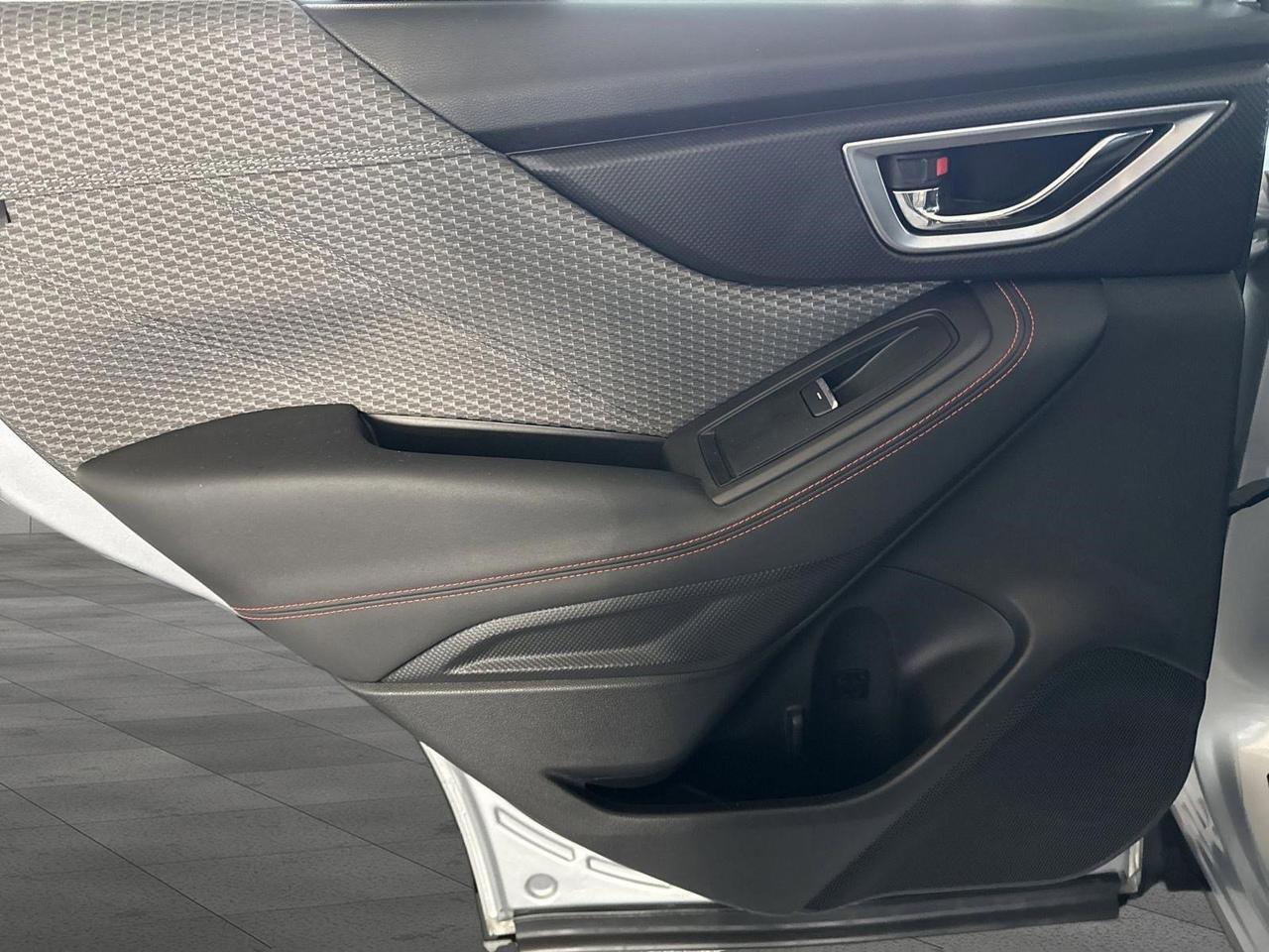 2019 Subaru Forester Sport San Antonio TX