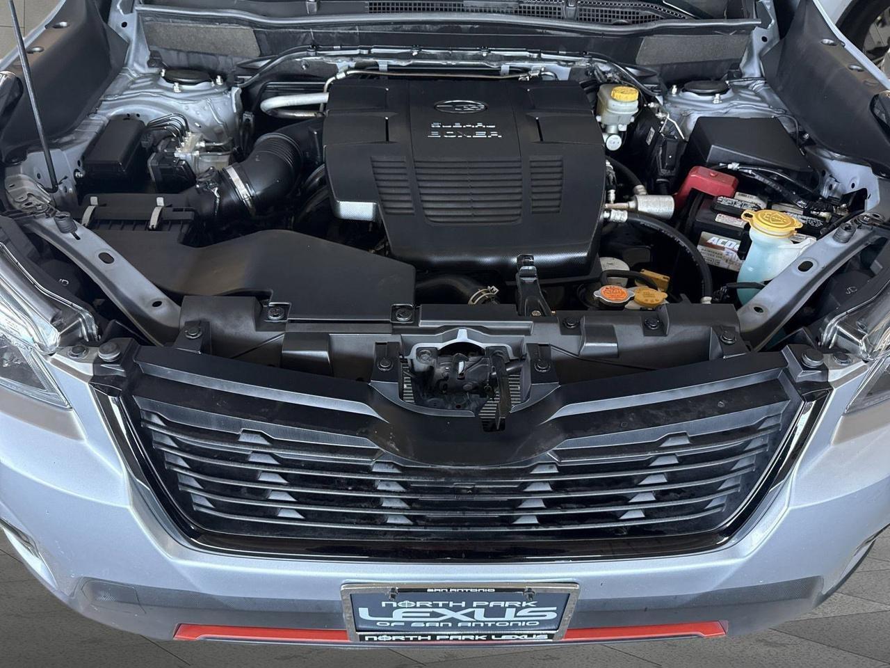 2019 Subaru Forester Sport San Antonio TX