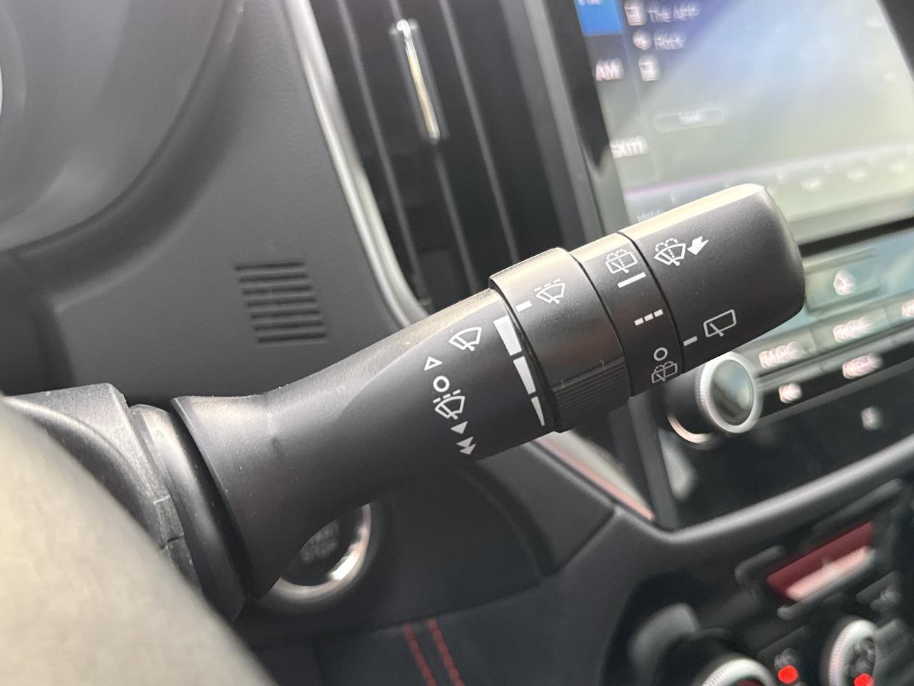 2019 Subaru Forester Sport San Antonio TX