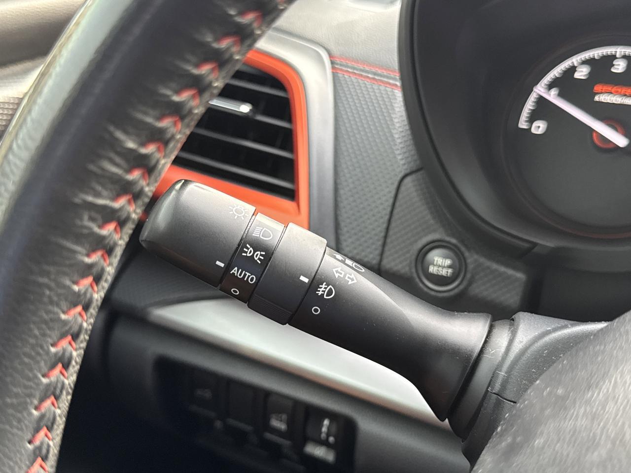 2019 Subaru Forester Sport San Antonio TX