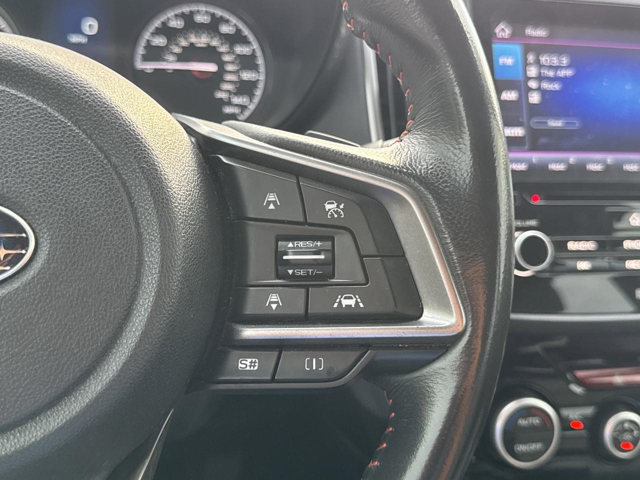 2019 Subaru Forester Sport San Antonio TX