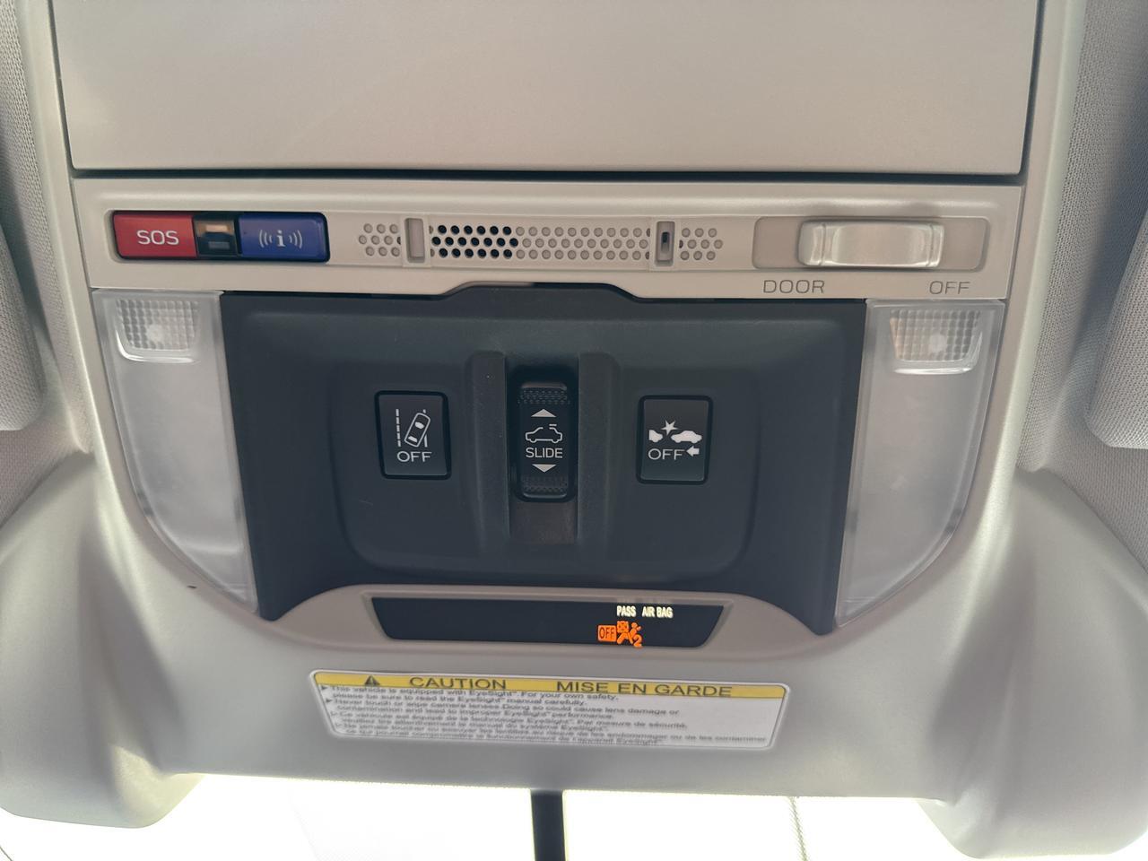 2019 Subaru Forester Sport San Antonio TX