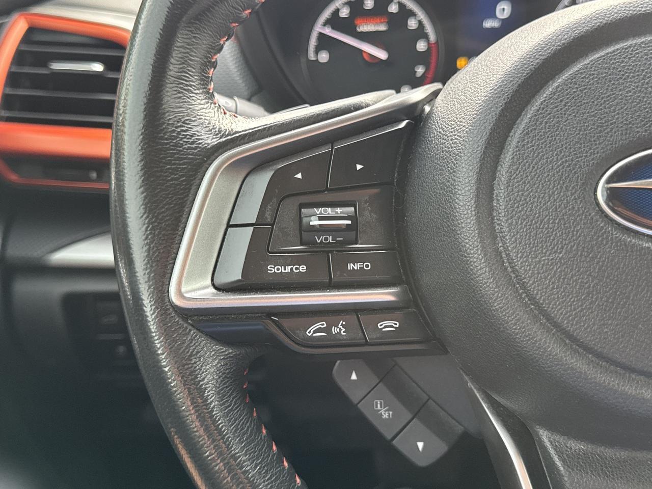 2019 Subaru Forester Sport San Antonio TX