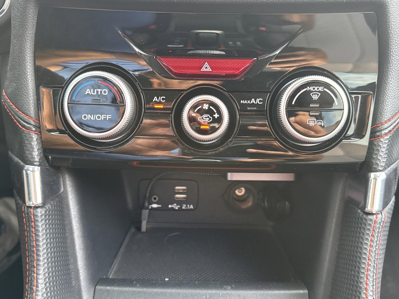 2019 Subaru Forester Sport San Antonio TX