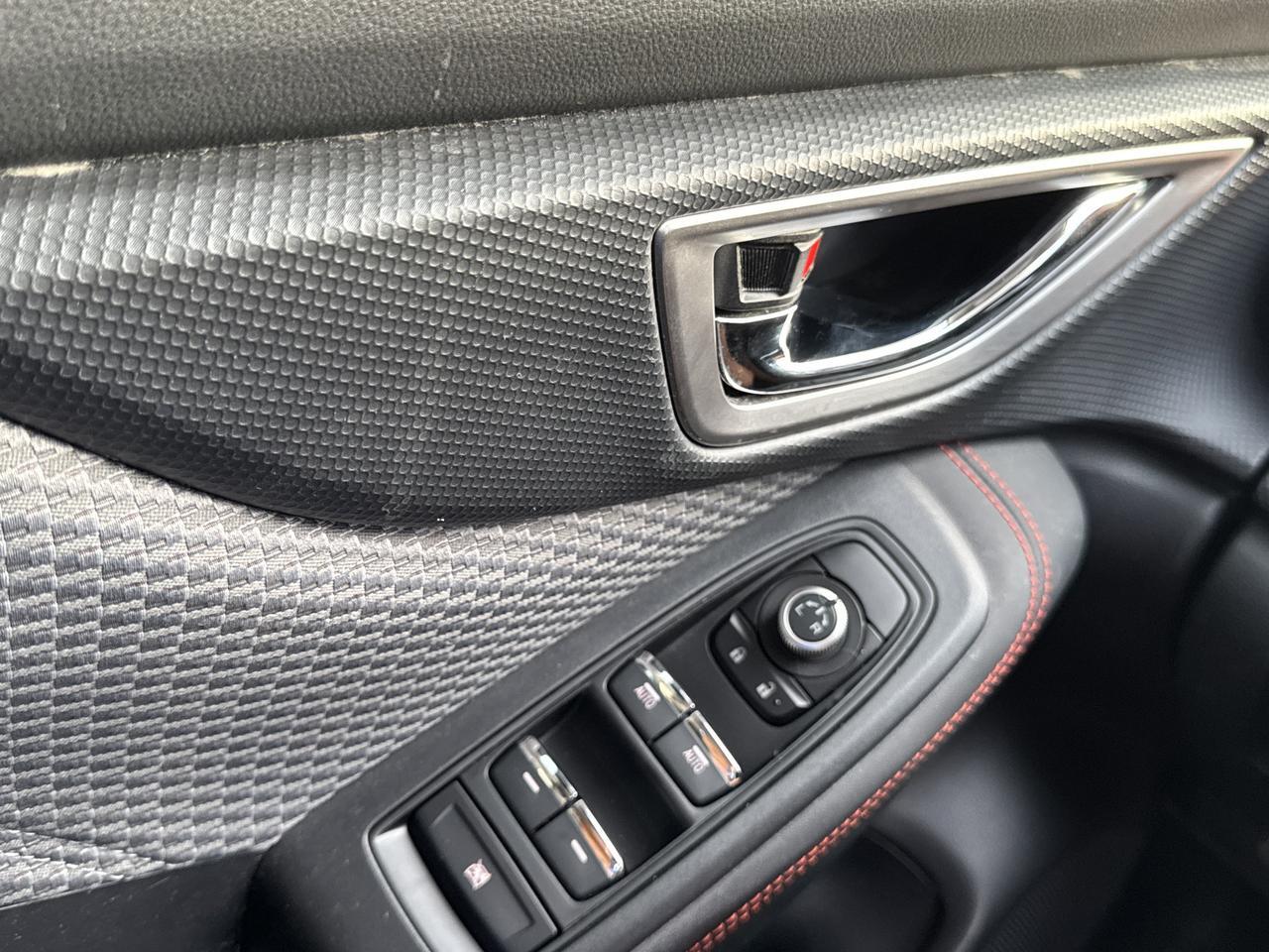 2019 Subaru Forester Sport San Antonio TX
