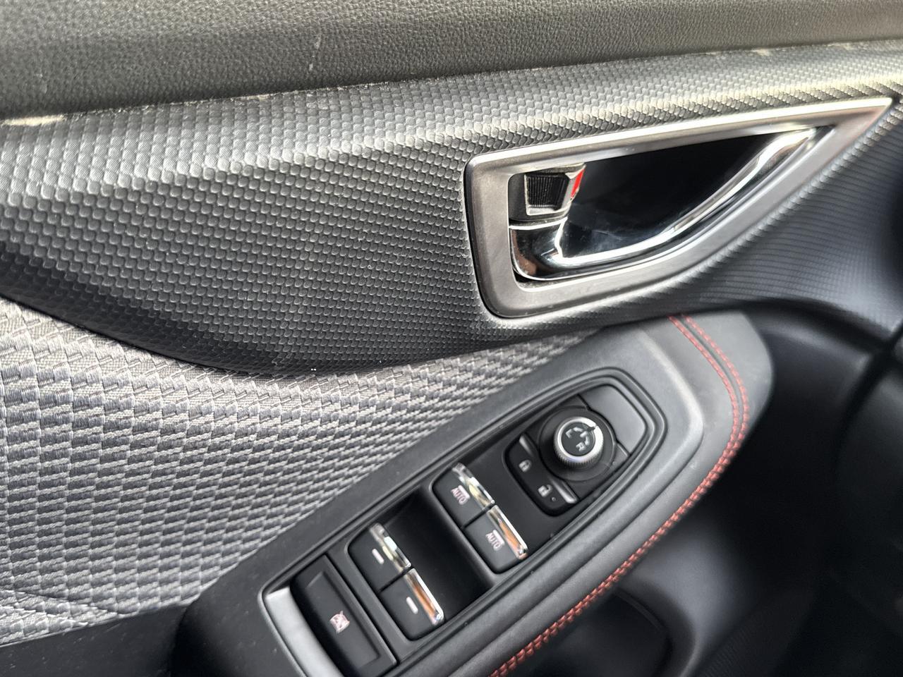 2019 Subaru Forester Sport San Antonio TX