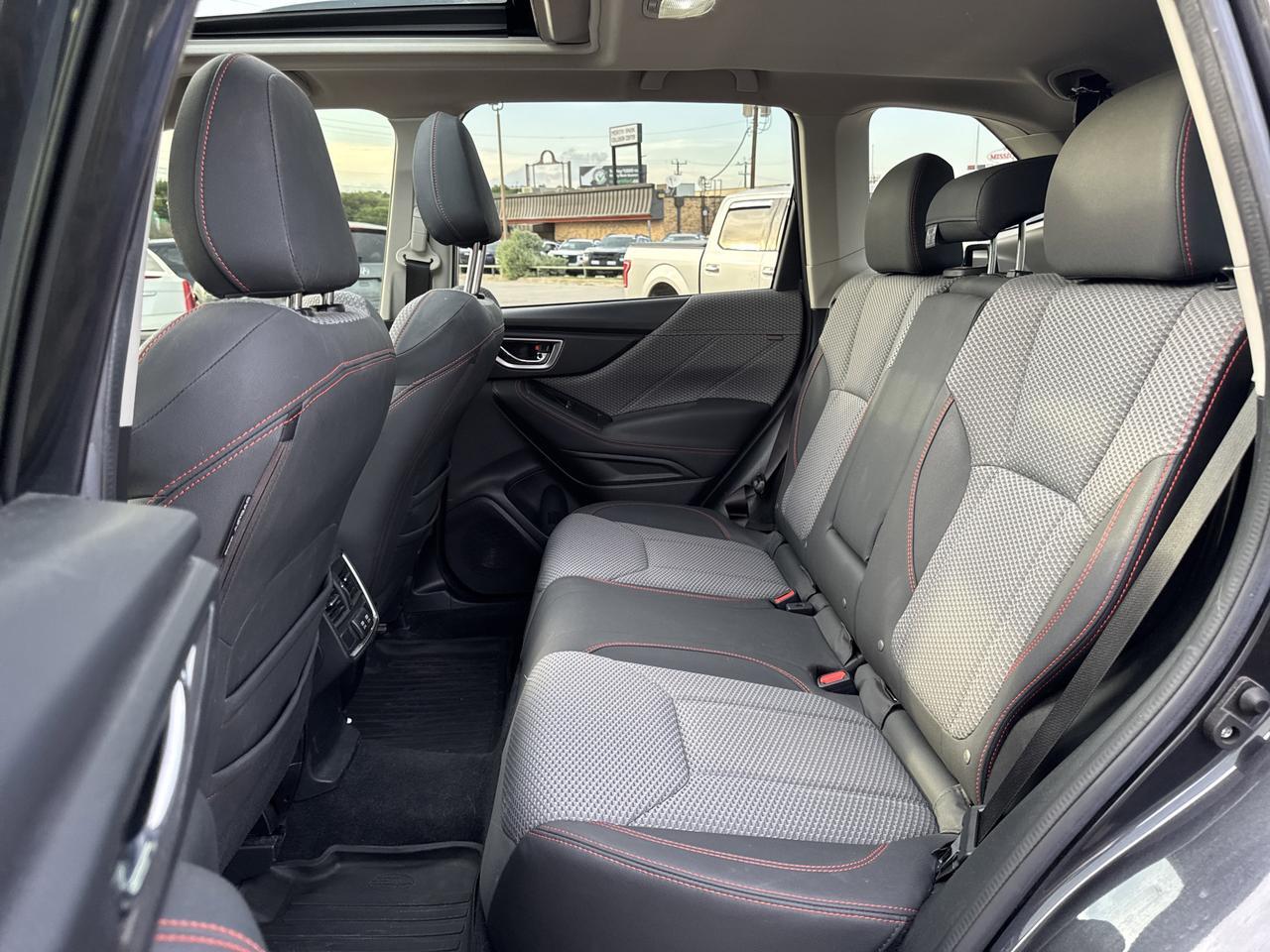 2019 Subaru Forester Sport San Antonio TX