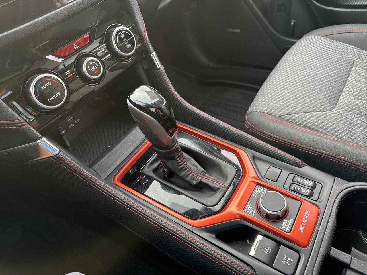 2019 Subaru Forester Sport San Antonio TX