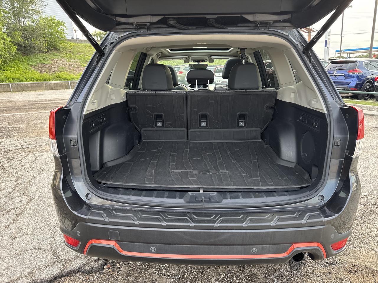 2019 Subaru Forester Sport San Antonio TX