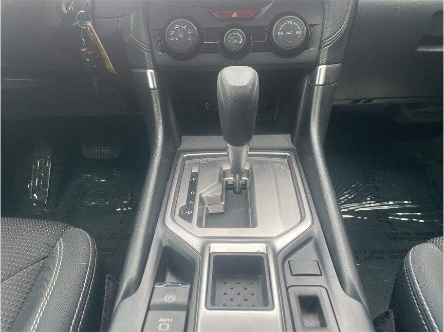 2019 Subaru Forester Sport Utility 4D Port Orchard WA