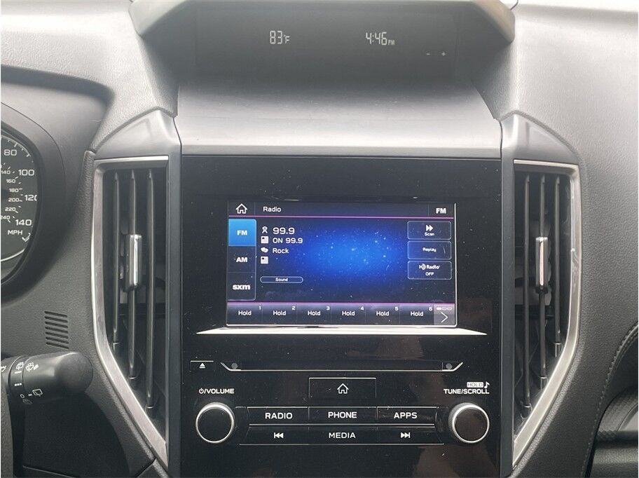 2019 Subaru Forester Sport Utility 4D Port Orchard WA