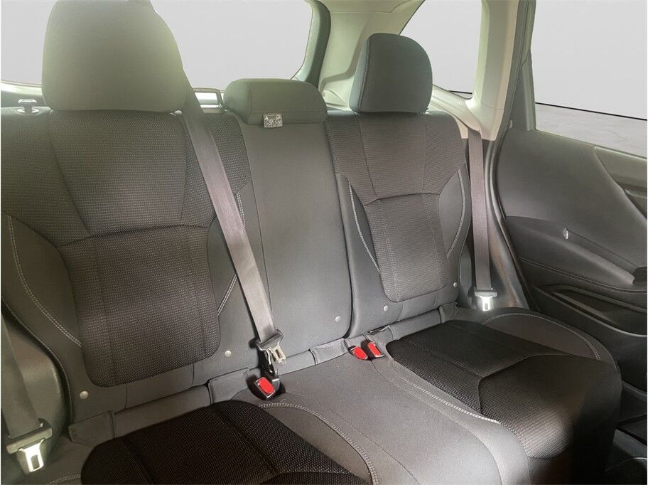 2019 Subaru Forester Sport Utility 4D Port Orchard WA