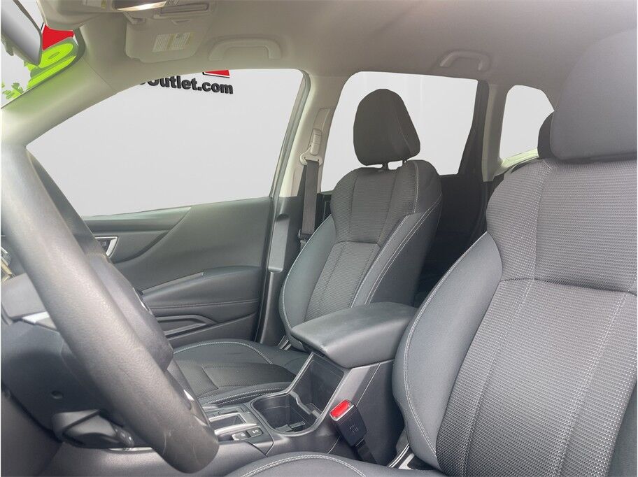 2019 Subaru Forester Sport Utility 4D Port Orchard WA