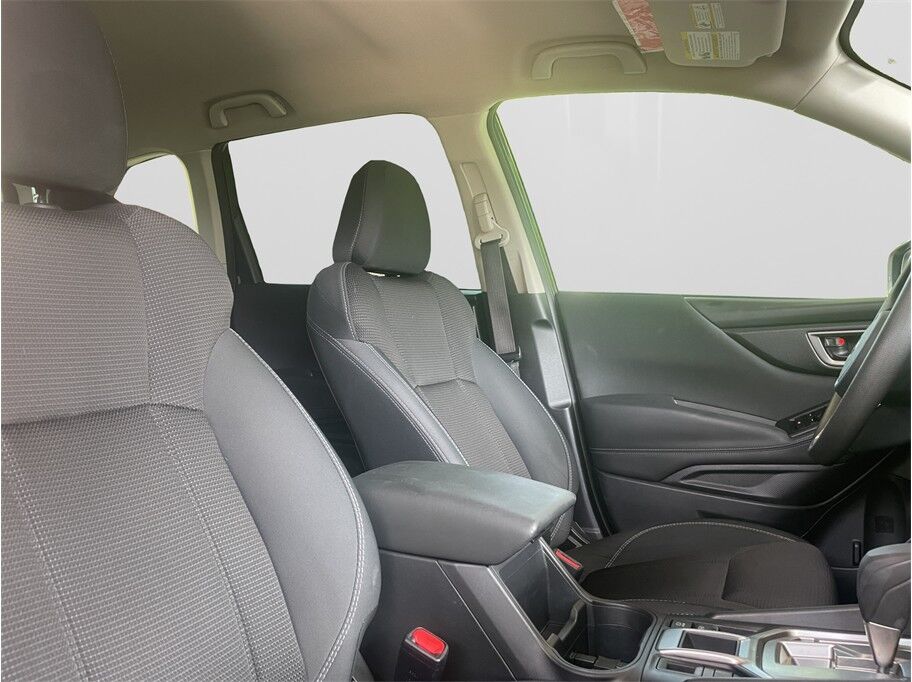 2019 Subaru Forester Sport Utility 4D Port Orchard WA