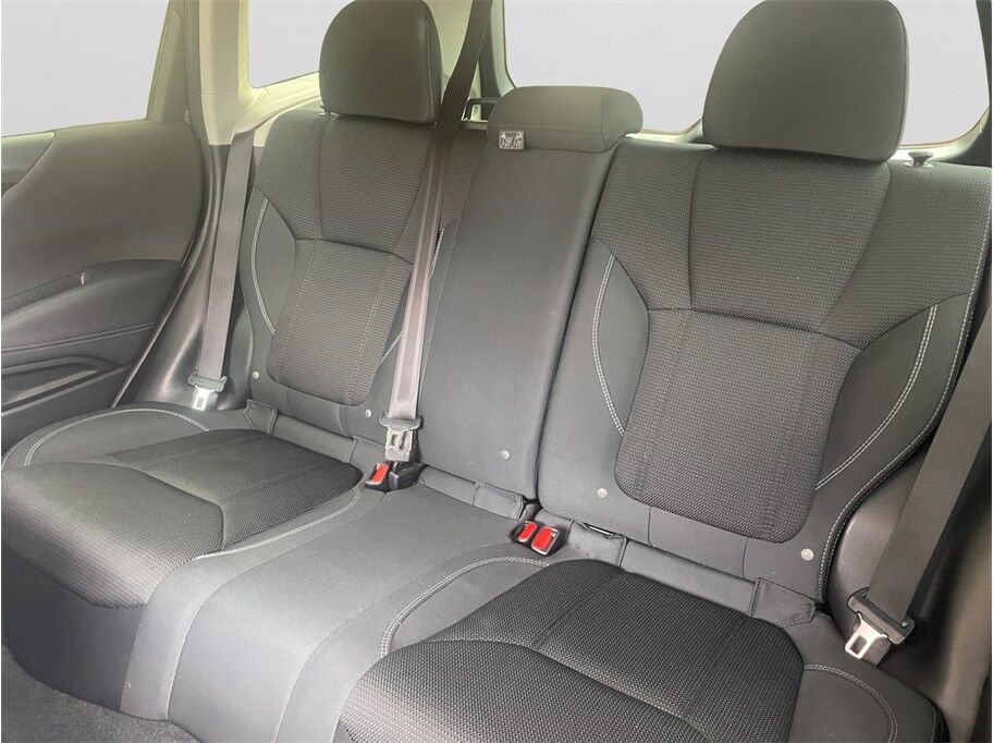 2019 Subaru Forester Sport Utility 4D Port Orchard WA